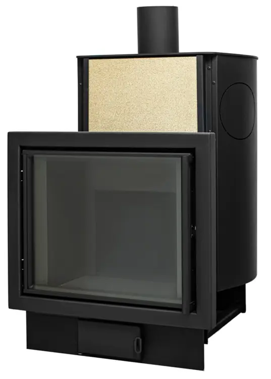 Банная печь ПБМ 20 LUX