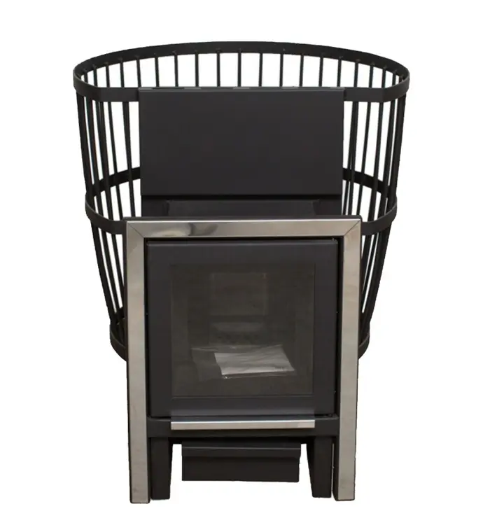 Банная печь ПБМ 20С