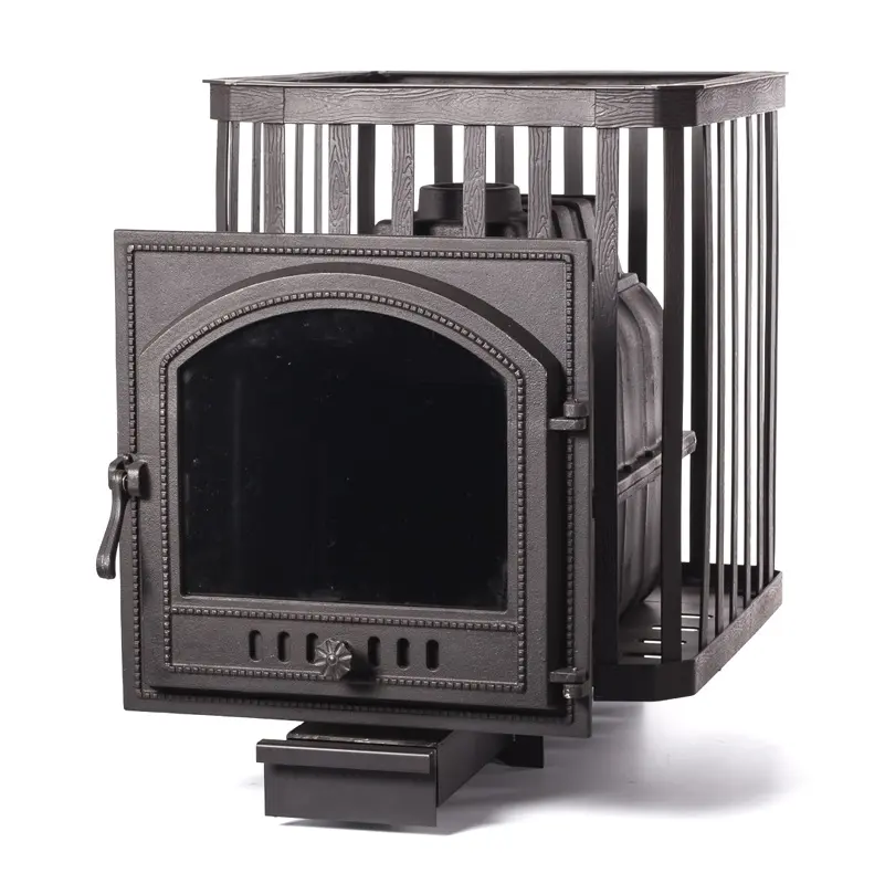 Банная печь Паровар 24 Ковка (K505)