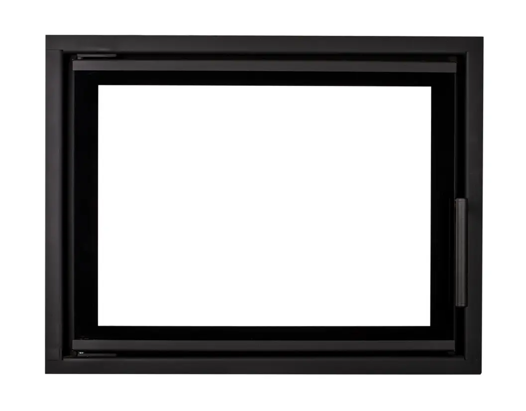 Дверь печная ДК-02