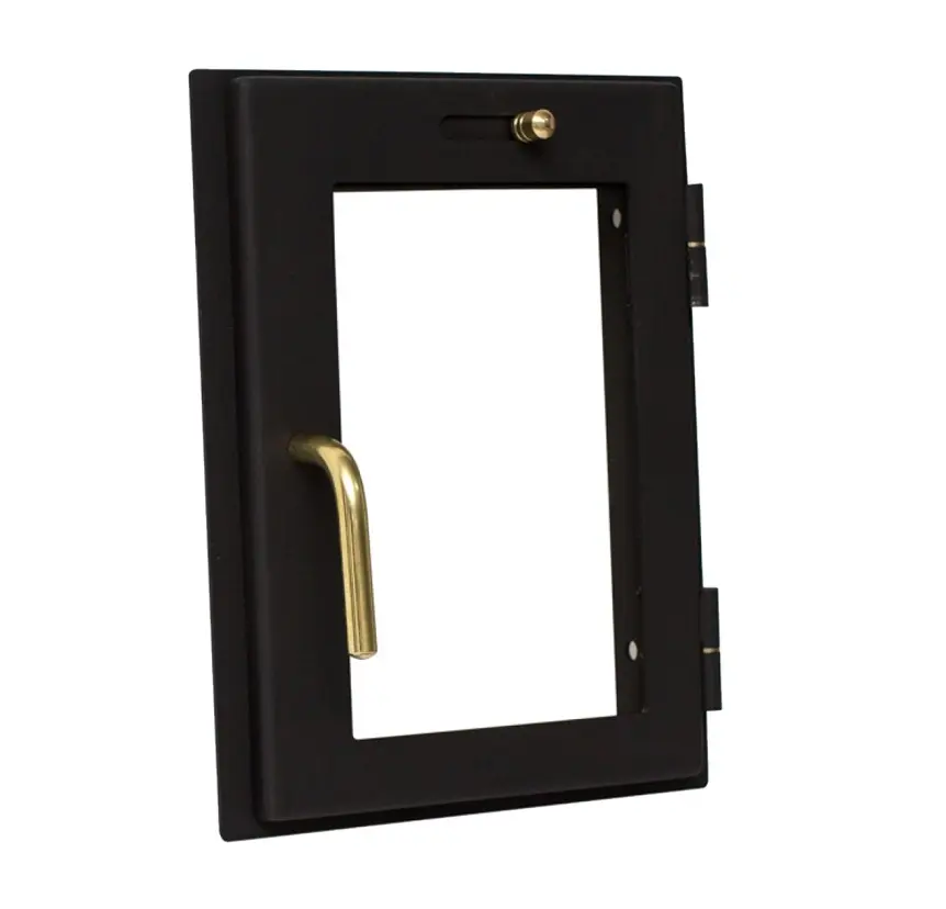 Дверь печная ДП-01