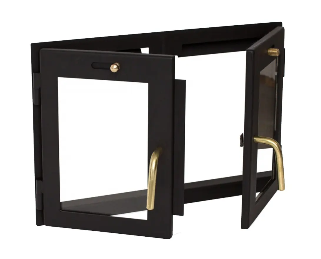 Дверь печная ДП-05