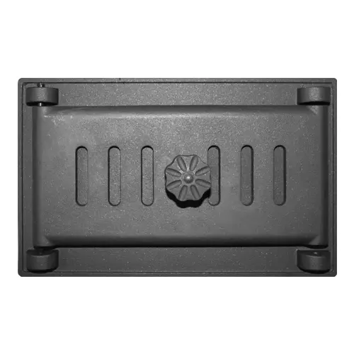 Дверь поддувальная В103