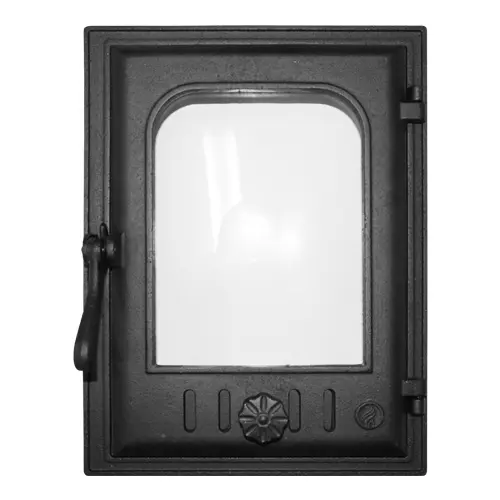 Дверца топочная К403