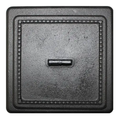 Дверца прочистная Р104