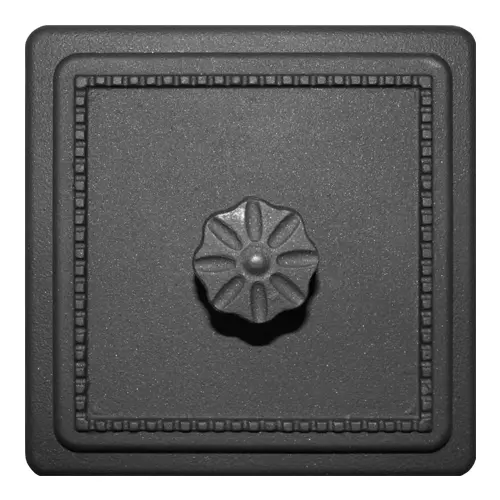 Дверца прочистная Р105