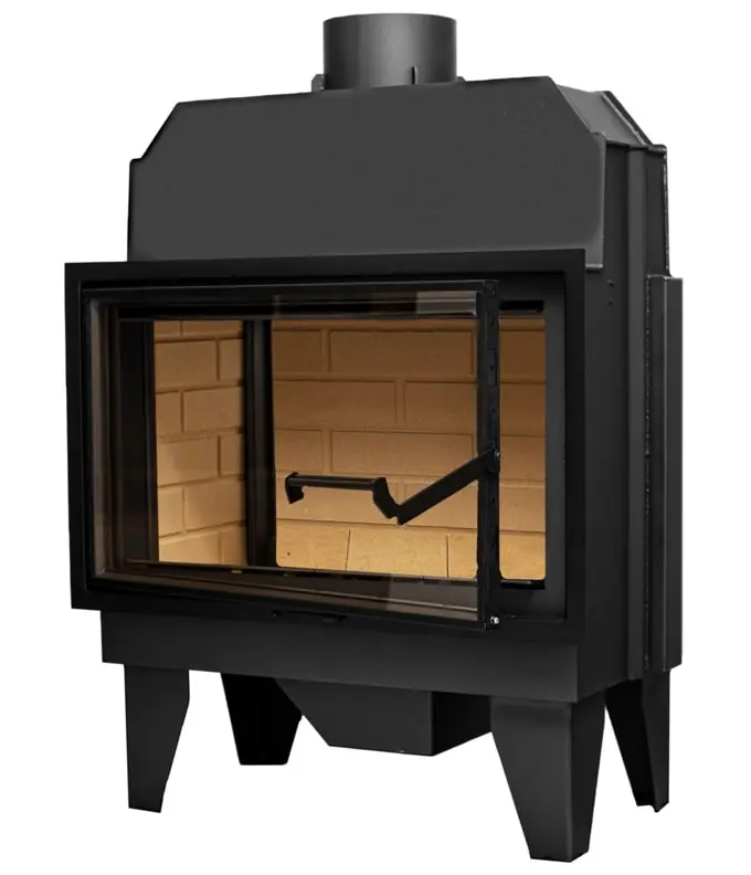 Топка камина АВРОРА С