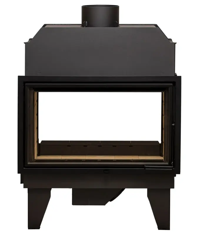 Топка камина АВРОРА С2