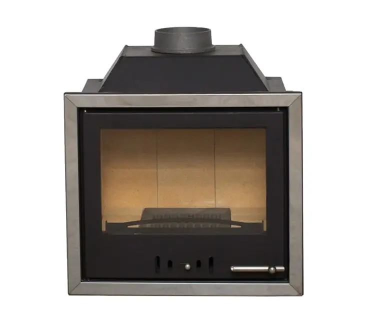 Каминная топка ЭЛЬБА