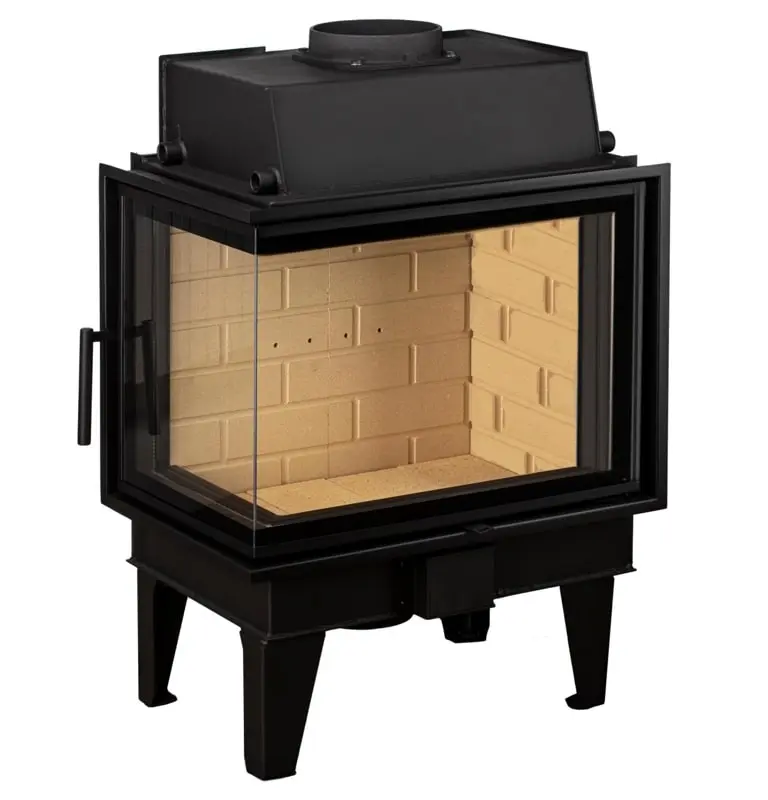 Каминная топка FENIX 1L