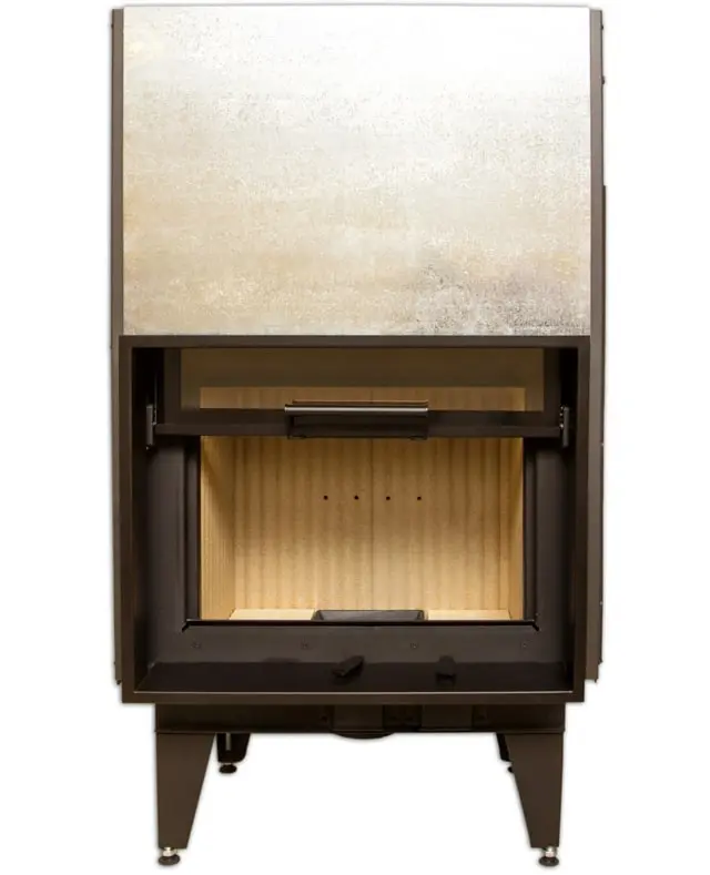 Каминная топка FENIX 1E