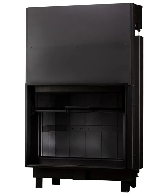 Топка камина FENIX 900