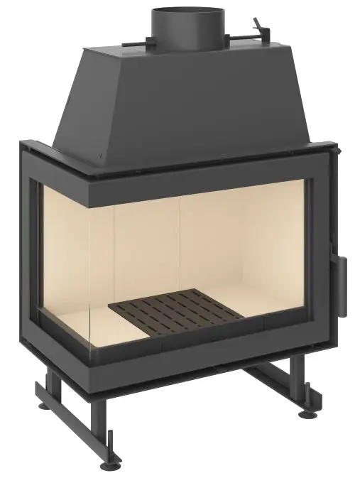 Каминная топка KFD ECO 70 L