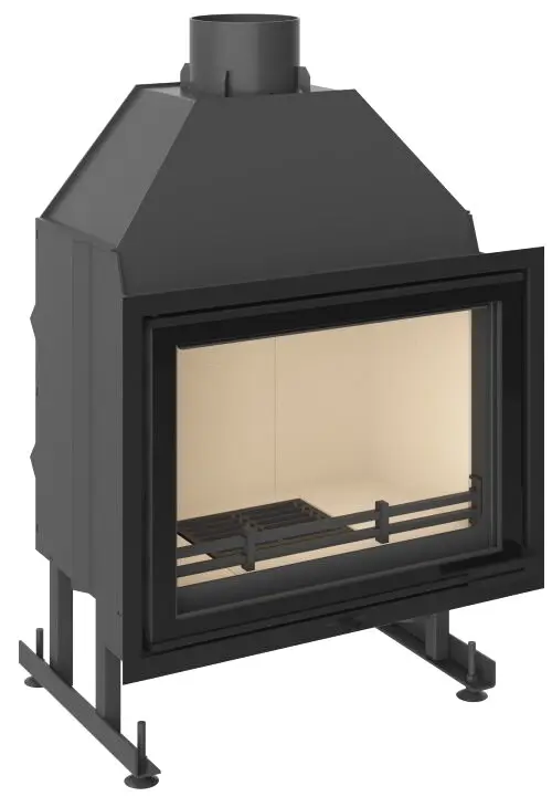Каминная топка KFD ECO i70