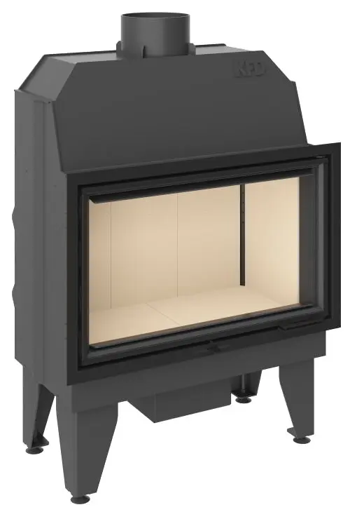 Каминная топка KFD ECO iLine 5183