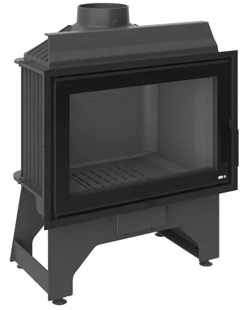 Каминная топка KFD ECO iLux 90