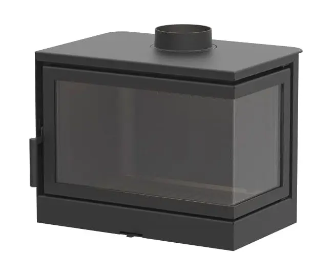 Каминная топка KFD ECO M 14 R