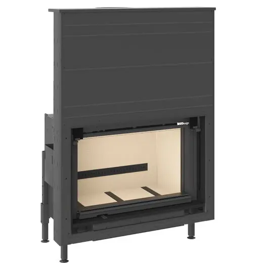 Каминная топка KFD Linea H 920 4.0