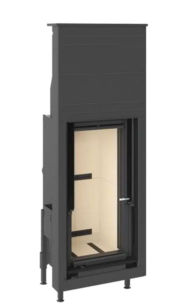 Каминная топка KFD Linea V 1070 4.0
