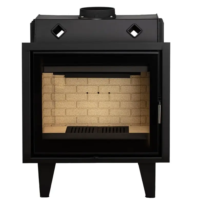 Каминная топка SKADI