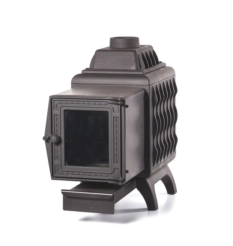 Банная печь Pro-Пар Кольчуга 18 (201) без сетки