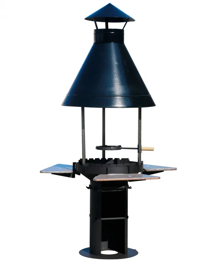 Очаг-гриль ОГ-05