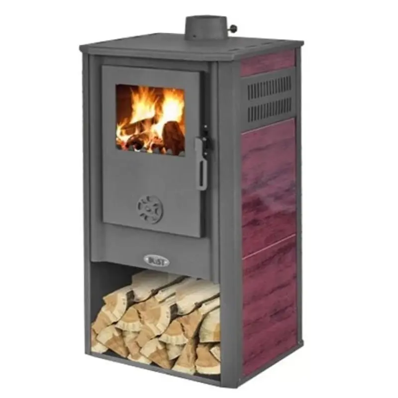 Печь-камин Blist Atene S ceramic