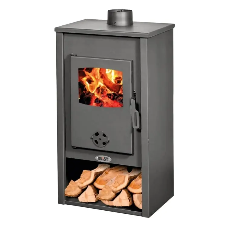 Печь-камин Blist Basel