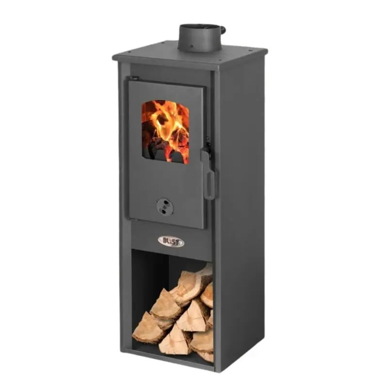 Печь-камин Blist Berna Lux S