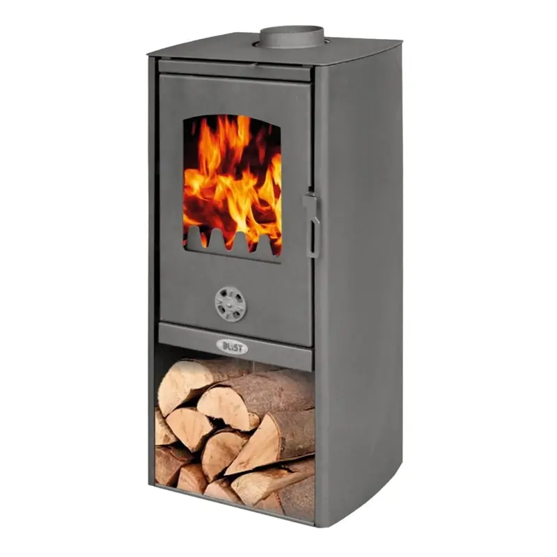 Печь-камин Blist Polar