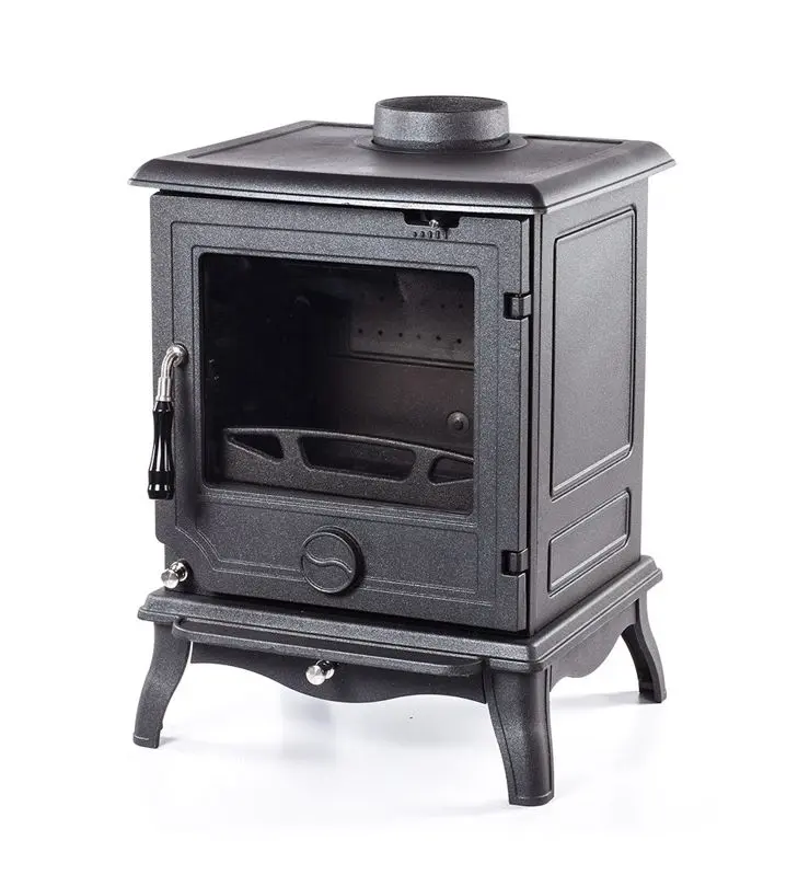 Печь-камин FINN