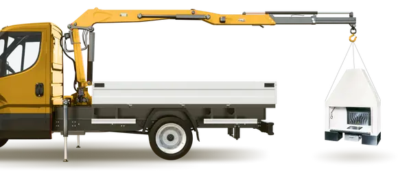 Печь камин купить с доставкой