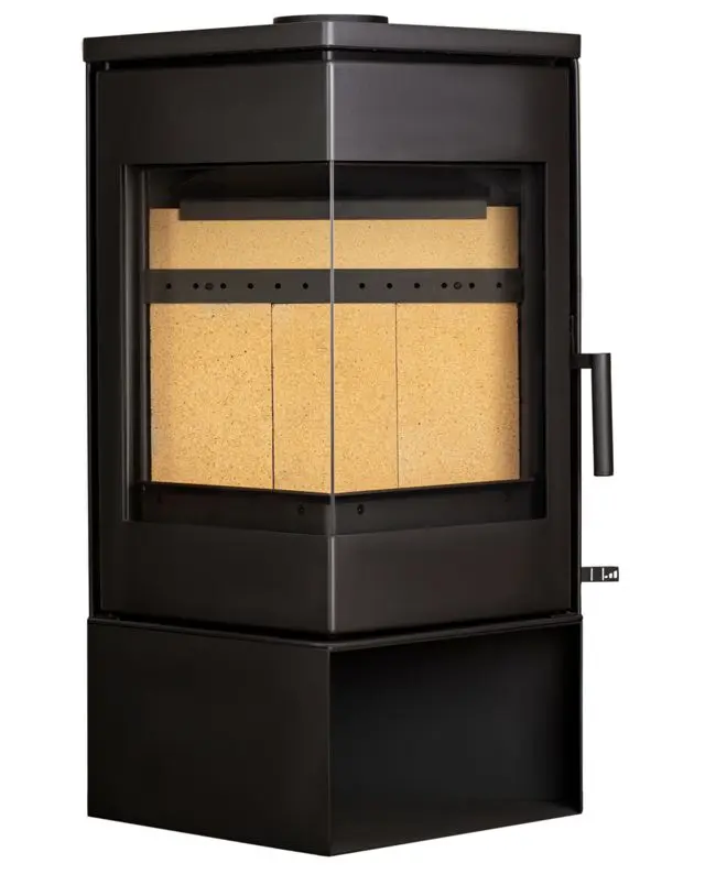 Печь-камин ЛЕМАН