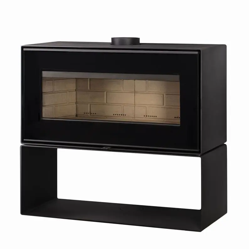 Печь-камин МОНБЛАН