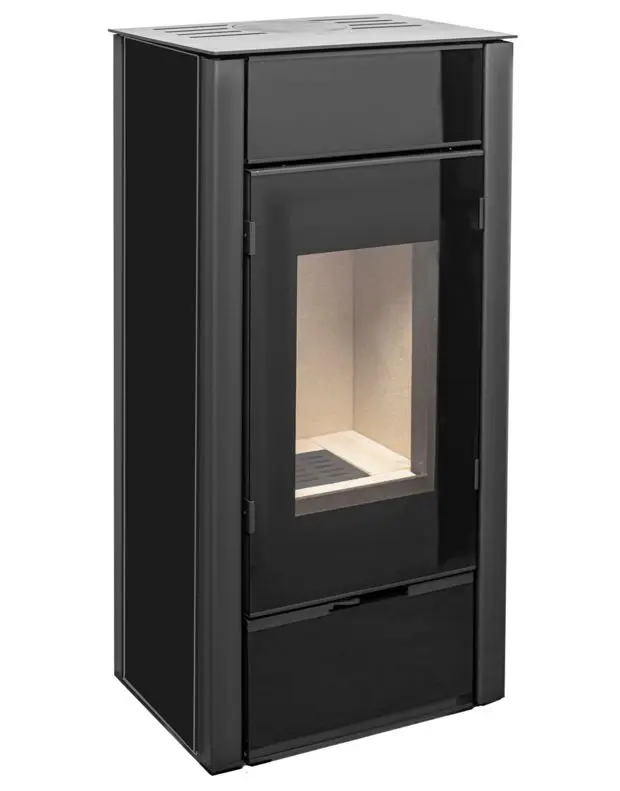 Печь-камин НАРОЧЬ