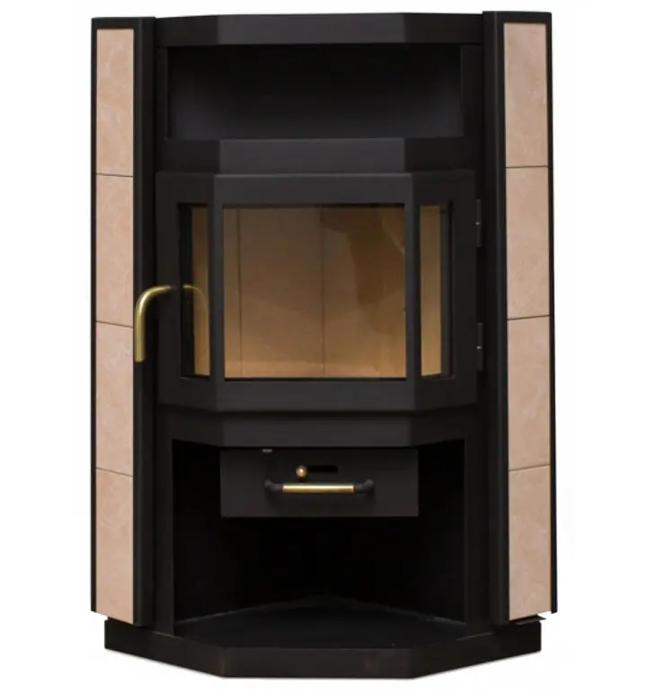 Печь-камин НЕВА