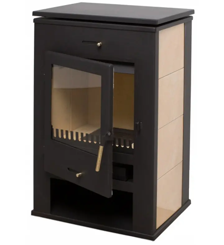 Печь-камин ОХТА