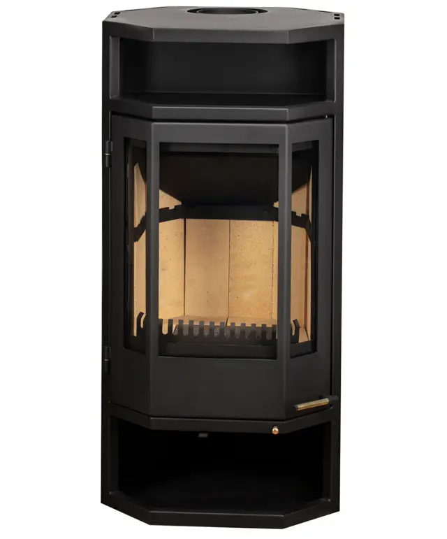 Печь-камин РЕЙН