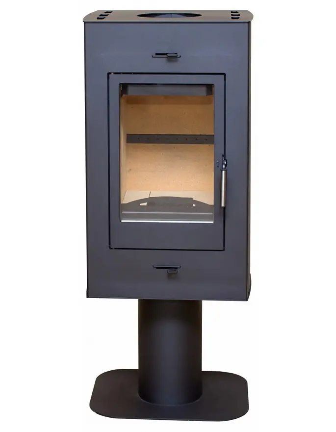 Печь-камин РОНА