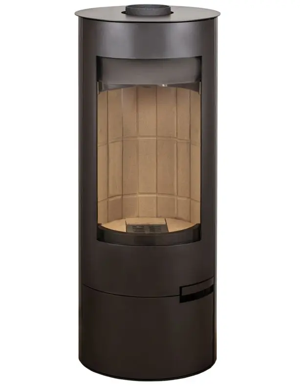 Печь-камин СЕЛИГЕР