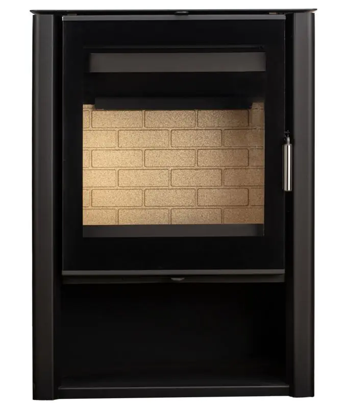 Печь-камин СЕВАН-7