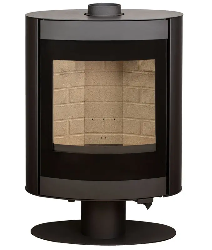 Печь-камин СВИТЯЗЬ