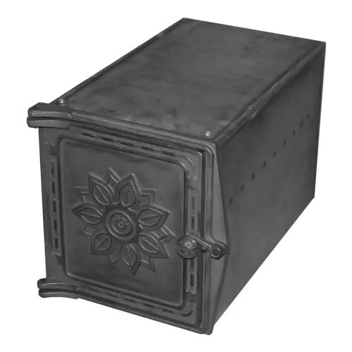 Шкаф духовой DS-K211