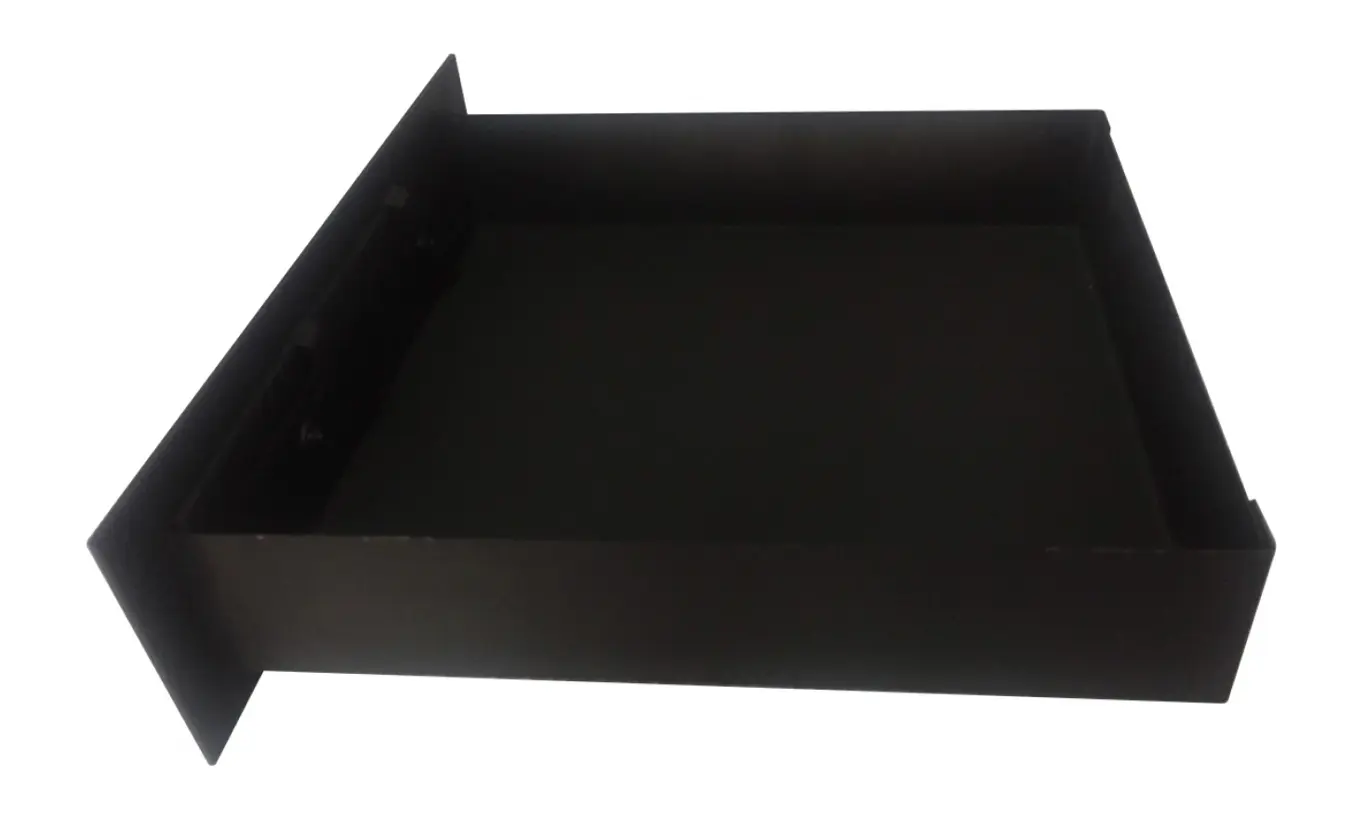 Зольный ящик ЗЯ-02