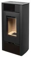 Печь-камин "Нарочь В"