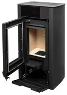 Печь-камин "Нарочь В"