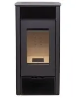 Печь-камин "Нарочь В"