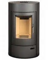 Печь-камин "Дунай-Аква"