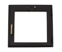 Дверь печная "ДП-02"