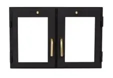 Дверь печная "ДП-05"